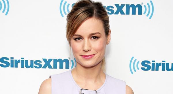 ブリー・ラーソン、アメリカ史上初の女性大統領候補者を演じる