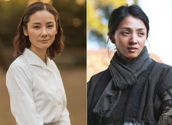 吉田羊がビートたけしの娘、満島ひかりは山田孝之の妻役に！ 「破獄」