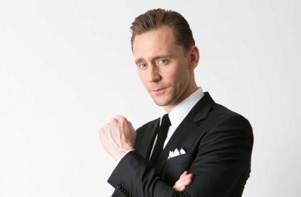 【インタビュー】トム・ヒドルストン　理想の俳優、理想の男へ「やりたいことはもっとある」