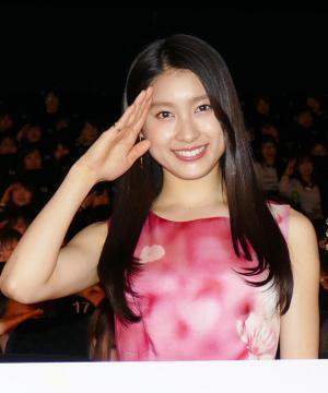 亀梨和也の熱量は“修造レベル”　JK妻演じた土屋太鳳が告白！