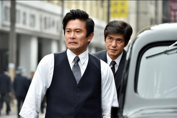 佐藤浩市＆内野聖陽ら豪華キャストで国産車に賭けた男たちの姿を描く「LEADERSII」今夜放送