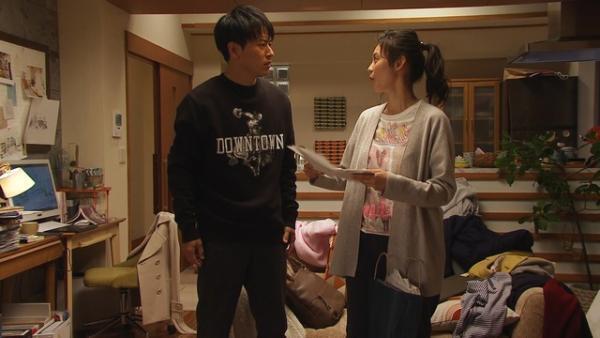 山下健二郎＆本仮屋ユイカ、実は同じマンションに住んでいた!? 「Love or Not」