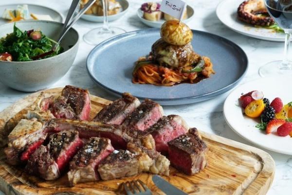 関西初の「フレッド シーガル」レストランが神戸に誕生！