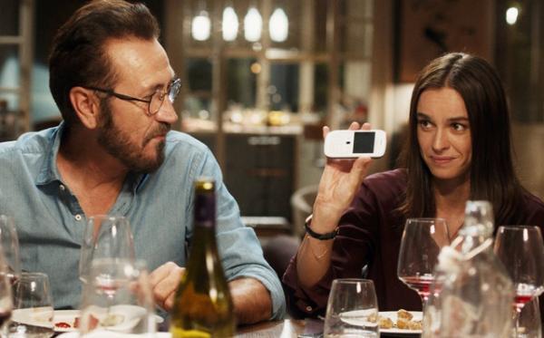 【独女のたわごとvol.32】“携帯”から秘密ダダ漏れ!? 恐怖はすぐそこに…