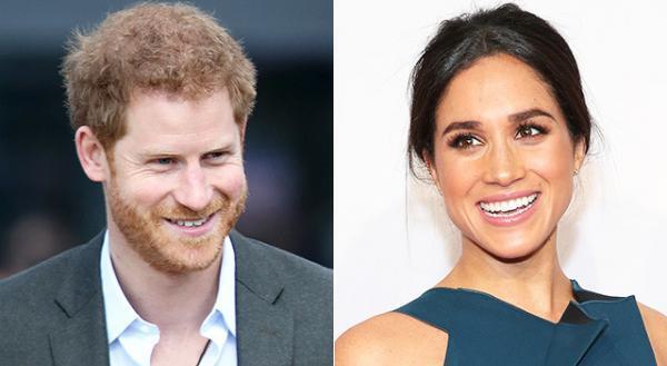 英王室ヘンリー王子、メーガン・マークルとケンジントン宮殿で同居へ？