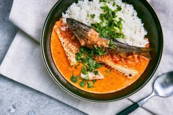 J.S CURRYから“旅するカリートラック”が始動！ トレンディーなカルチャーカレーが続々登場