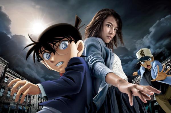 【USJ】「名探偵コナン」脱出ゲーム、大好評を受け延長開催決定！