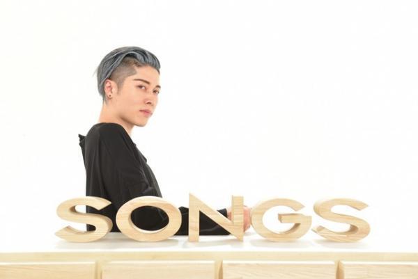 MIYAVI×木村拓哉、「SONGS」でテレビ初対談！ 『無限の住人』主題歌も披露