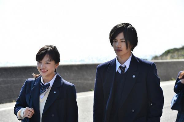 志尊淳＆葉山奨之らが“卒業ソング”ドラマに出演！「CDTV」SP