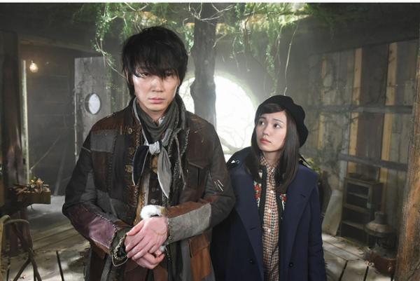 【ドラマニア】事件or恋愛…あなたはどっち派？春ドラマおすすめピックアップ