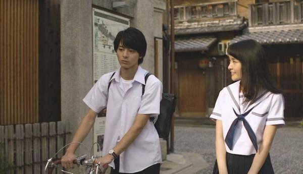 葵わかな、高杉真宙が恋する幼なじみ役に！ 『逆光の頃』