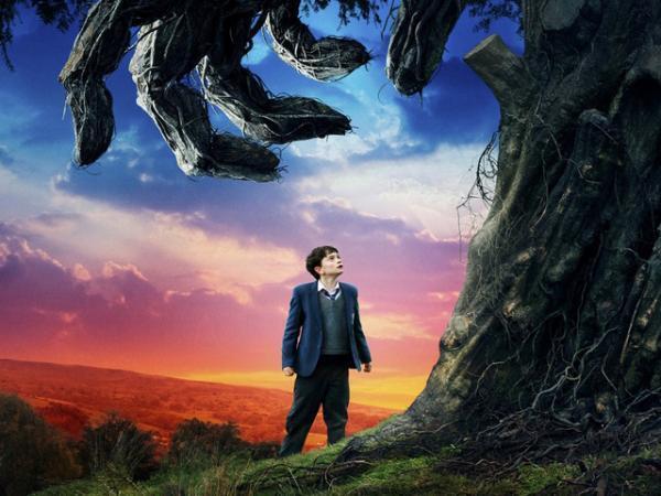 リーアム・ニーソンが“怪物”に！『パンズ・ラビリンス』製作陣が贈る最新作6月公開へ