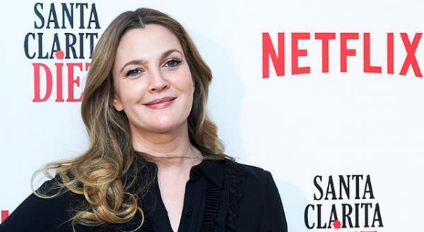 ドリュー・バリモアが“人食い主婦”!? 話題コメディドラマがシーズン2製作