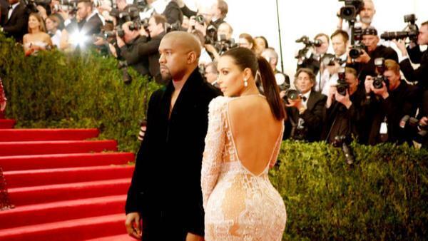 キム＆カニエ夫妻からJ・ビーバーまで！『メットガラ』ゲストセレブ一挙解禁