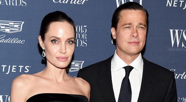 ブラッド・ピット、アンジェリーナ・ジョリー滞在中のカンボジアを訪問？