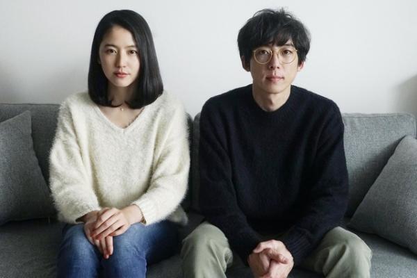 高橋一生、長澤まさみを“だます”恋人役に「素敵！」映画『嘘を愛する女』始動