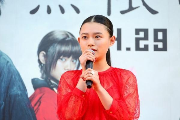 木村拓哉、杉咲花のためにかき氷探しへ!?『無限の住人』撮影地・京都の思い出を語る