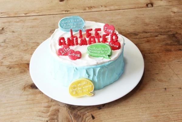 【3時のおやつ】『ぼくと魔法の言葉たち』愛と希望にあふれた“魔法の言葉ケーキ”登場