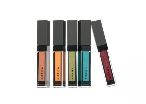 イタリアの離島からインスパイアされた「THREE」のサマーメイクアップコレクション2017