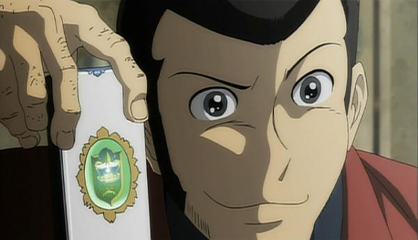 ルパン誕生50周年記念！金田朋子＆神谷浩史ら出演「隠された空中都市」金ロー今夜