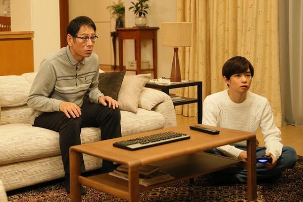 千葉雄大＆大杉漣出演ドラマ「ファイナルファンタジーXIV 光のお父さん」世界配信決定