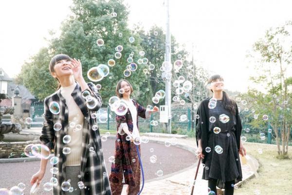 Perfume初主演ドラマ、EDテーマは吉田拓郎！「僕の大切な青春の大切な曲」