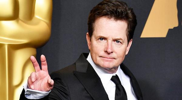 マイケル・J・フォックス、パーキンソン病の自分の日常は「おもしろい」