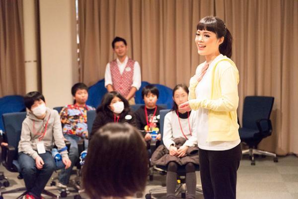 【ディズニー】夢について考えよう！「ディズニー・ドリーマーズ・エクスペリエンス」第8回参加者募集