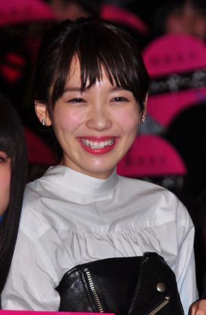 飯豊まりえ、清水富美加の不在で芽生えた覚悟語る「きっと富美加ちゃんにも伝わってる」