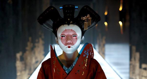 【特別映像】“芸者ロボ”はこうしてできた！監督の衣装へのこだわりに注目