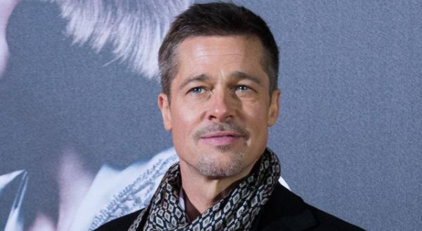 ブラッド・ピット、激やせした姿に心配の声が