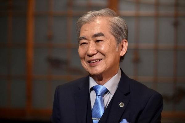 桂文枝、15年ぶりのTBSドラマ！ 長谷川博己主演「小さな巨人」