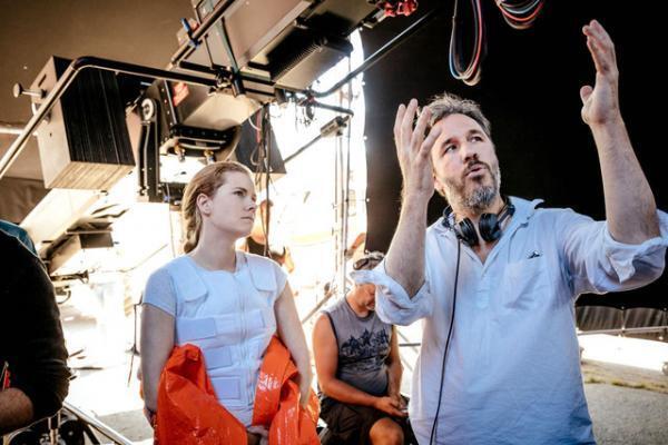 エイミー・アダムスも絶賛！“ハリウッド最注目”ドゥニ・ヴィルヌーヴ監督って何者？