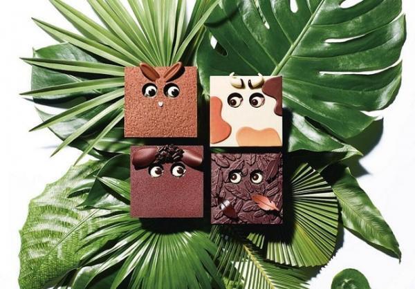 【3時のおやつ】愛嬌たっぷり！「ラ・メゾン・デュ・ショコラ」のイースターコレクション