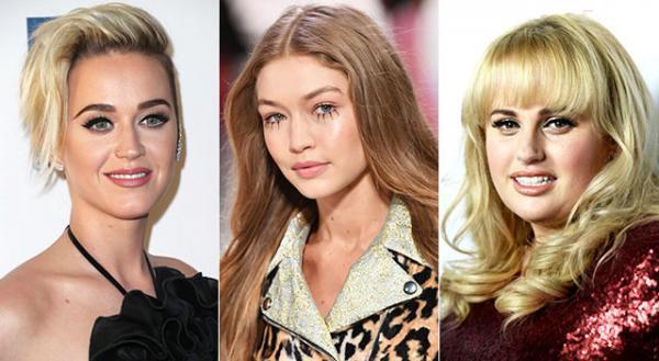 ケイティ・ペリー＆ジジ・ハディッドらが“嘘”で盛り上げたエイプリルフール