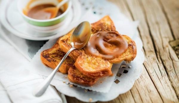 フランス発の冷凍食品専門店「ピカール」で、簡単おいしいフレンチシックな朝ごはん！