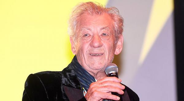 イアン・マッケラン、『ハリポタ』ダンブルドア役を断った理由とは？