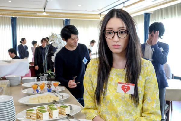 栗山千明、30代こじらせ独身BL漫画家熱演！運命の男性と出会えるか？SPドラマ「でも、結婚したいっ！」今夜放送