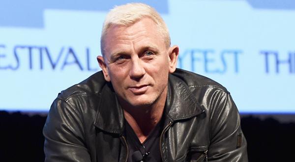 ダニエル・クレイグ、ジェームズ・ボンド役を続投？