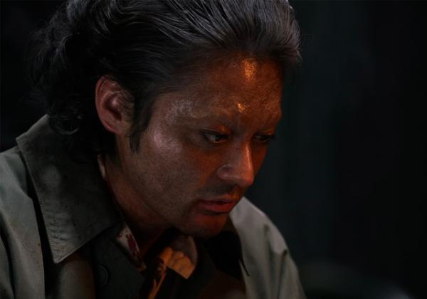 原作そっくりじゃないのにアンジェロそのもの！ 山田孝之の取調室の戦慄シーン解禁