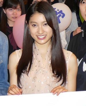 土屋太鳳、モテ女子高生役に困惑「かわい過ぎて、絶対無理」