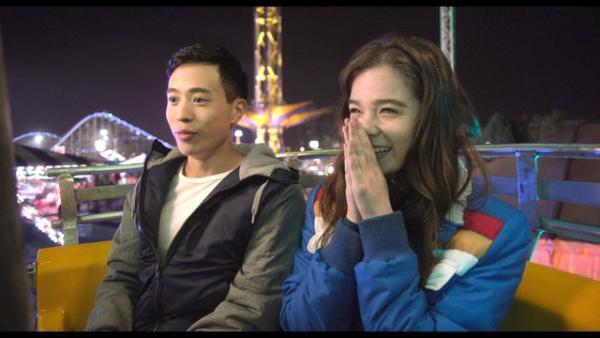 【特別映像】ヘイリー・スタインフェルド、クラスメイトに“やりたい放題”!?『スウィート17モンスター』