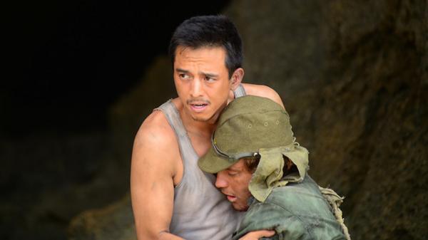 満島真之介、『STAR SAND』沖縄国際映画祭上映決定に「この上ない喜び」