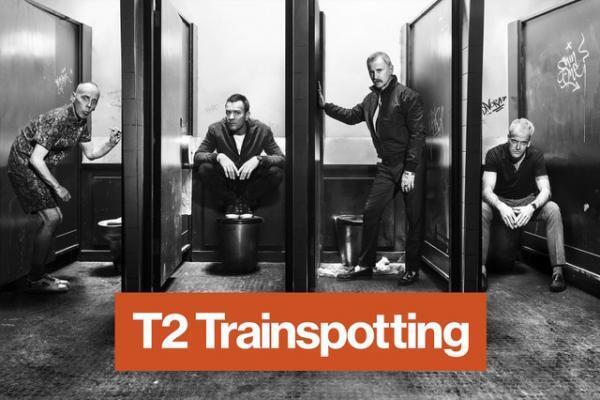 【シネマ羅針盤】こんな完ぺきな続編ある？『Ｔ２ トレインスポッティング』が奇跡的