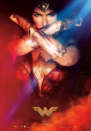 4月10日は“女性の日”！『ワンダーウーマン』ガル・ガドットからお祝いメッセージ到着