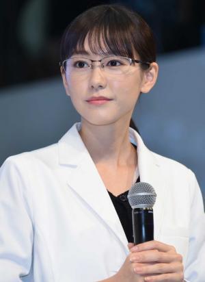 桐谷美玲、理想的男性はタレ目！ 女子力は寝顔が酷くて「30パーセント」