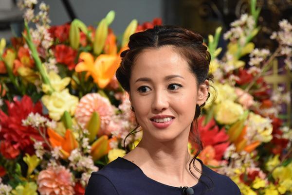 沢尻エリカ、明石家さんまとトークバトル!?「踊る！さんま御殿!!」2時間SP