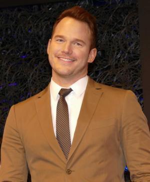 初来日のクリス・プラット、本場の寿司に感激し“日本移住”宣言!?