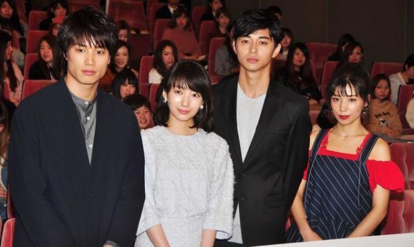 東出昌大、父親役・鈴木伸之のために我が子を練習に？