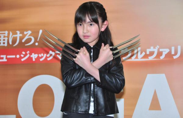 鈴木梨央、自身の名前の由来は浅田真央！「大好きで応援してきました」